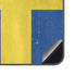 Sweden Flag Distressed Galaxy S23 FE Skin