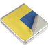 Sweden Flag Distressed Galaxy Z Flip3 5G Skin