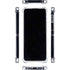 Sweden Flag Distressed Galaxy Z Flip5 5G Clear Case