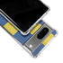 Sweden Flag Distressed Google Pixel 8 Clear Case