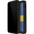 Sweden Flag Distressed iPhone 12 Mini Waterproof Case