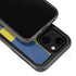 Sweden Flag Distressed iPhone 13 Cargo Case