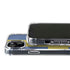 Sweden Flag Distressed iPhone 14 Plus MagSafe Case
