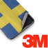 Sweden Flag Distressed OnePlus 7 Pro Skin