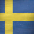 Sweden Flag Distressed Surface Book 2 15in Skin