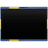 Sweden Flag Distressed Surface Pro 8 Skin
