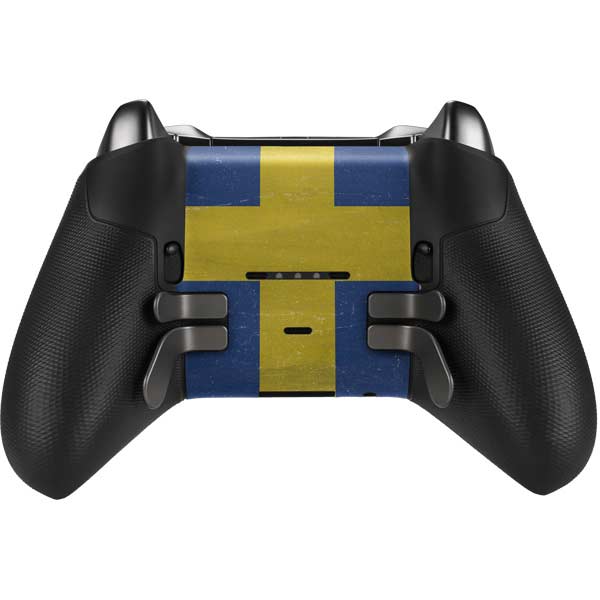 Xbox Series Skin -  Sweden