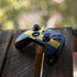 Sweden Flag Distressed Xbox One Elite Controller Skin