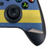 Sweden Flag Distressed Xbox Series X Bundle Skin