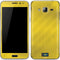 Sweden Soccer Flag Galaxy J3 Skin