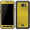 Sweden Soccer Flag Galaxy S7 Active Skin