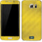 Sweden Soccer Flag Galaxy S7 Edge Skin