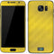 Sweden Soccer Flag Galaxy S7 Skin