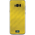 Sweden Soccer Flag Galaxy S8 Skin
