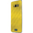 Sweden Soccer Flag Galaxy S8 Skin