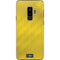 Sweden Soccer Flag Galaxy S9 Plus Skin