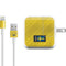 Sweden Soccer Flag iPad Charger (10W USB) Skin