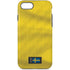 Sweden Soccer Flag iPhone 8 Pro Case
