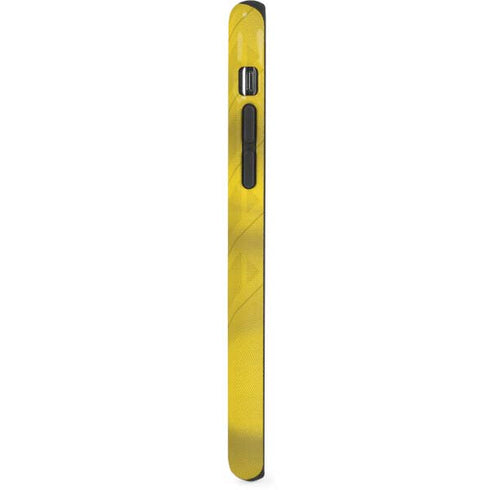 Sweden Soccer Flag iPhone X Pro Case