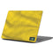 Sweden Soccer Flag Apple MacBook Pro 13-inch Skin