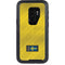 Sweden Soccer Flag Otterbox Defender Galaxy Skin