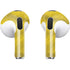 Sweden Soccer Flag Apple AirPods (3rd Gen 2021) Skin