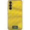 Sweden Soccer Flag Galaxy A54 5G Skin