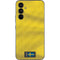 Sweden Soccer Flag Galaxy A54 5G Skin