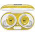 Sweden Soccer Flag Galaxy Buds Plus Skin