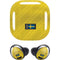 Sweden Soccer Flag Galaxy Buds Pro Skin