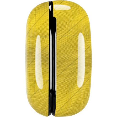 Sweden Soccer Flag Galaxy Buds Pro Skin