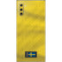 Sweden Soccer Flag Galaxy Note 10 Skin