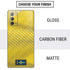 Sweden Soccer Flag Galaxy Note20 5G Skin