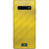 Sweden Soccer Flag Galaxy S10 Plus Skin