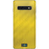 Sweden Soccer Flag Galaxy S10 Skin