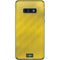 Sweden Soccer Flag Galaxy S10e Skin