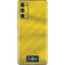 Sweden Soccer Flag Galaxy S20 Fan Edition Skin