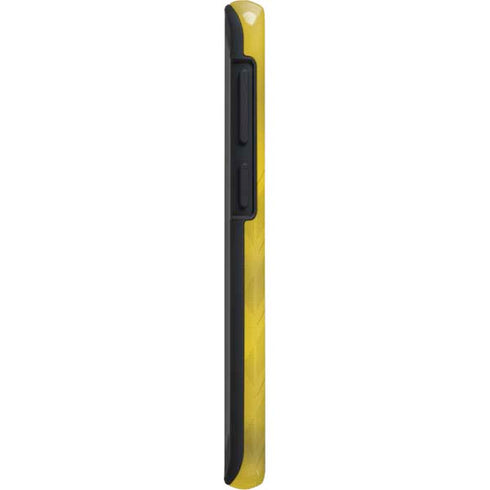 Sweden Soccer Flag Galaxy S20 Plus Pro Case