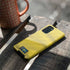 Sweden Soccer Flag Galaxy S20 Plus Pro Case