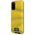 Sweden Soccer Flag Galaxy S20 Pro Case