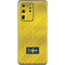 Sweden Soccer Flag Galaxy S20 Ultra 5G Skin