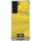Sweden Soccer Flag Galaxy S21 5G Clear Case