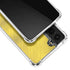 Sweden Soccer Flag Galaxy S21 Plus 5G Clear Case