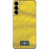 Sweden Soccer Flag Galaxy S22 Plus Skin