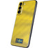 Sweden Soccer Flag Galaxy S22 Plus Skin