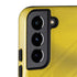 Sweden Soccer Flag Galaxy S22 Pro Case