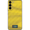 Sweden Soccer Flag Galaxy S22 Skin