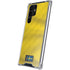 Sweden Soccer Flag Galaxy S22 Ultra Clear Case