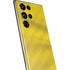 Sweden Soccer Flag Galaxy S22 Ultra Skin