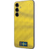 Sweden Soccer Flag Galaxy S23 FE Skin